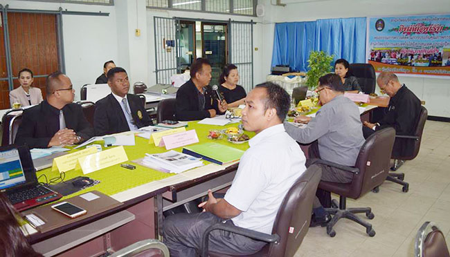 ประกันคุณภาพ