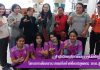 โครงการพัฒนาระบบเครือข่ายห้องสมุดคณะ มหาวิทยาลัยราชภัฏสุรินทร์