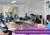 ประชุมบุคลากรสำนักวิทยบริการฯ (วาระพิเศษ) ครั้งที่ 1/2561