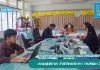 การประชุมศูนย์ภาษา สำนักวิทยบริการฯ วาระพิเศษ/2561
