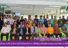 การประชุมโครงการบริการวิชาการสำนักวิทยบริการฯ เพื่อพัฒนาท้องถิ่นตามพระบรมราโชบาย ครั้งที่ 1/2562