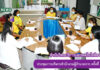การประชุมการบริหารสำนักงานผู้อำนวยการ ครั้งที่ 2/2564