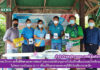 สำนักวิทยบริการฯ ลงพื้นที่ติดตามผลการซ่อมบำรุงอุปกรณ์สนับสนุนภายในโรงเรียนต้นแบบและโรงเรียนเครือข่ายในโครงการสนับสนุน DLTV เพื่อแก้ปัญหาขาดแคลนครูให้กับโรงเรียนขนาดเล็ก