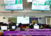งานเทคโนโลยีสารสนเทศ สำนักวิทยบริการฯ จัดโครงการอบรมเชิงปฏิบัติการ “การจัดการความรู้เพื่อส่งเสริมการใช้ระบบสารสนเทศทางการบริหาร (MIS SRRU) สู่การปฏิบัติงานอย่างมีประสิทธิภาพ”