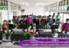 งานเทคโนโลยีสารสนเทศ ดำเนินโครงการโรงเรียนต้นแบบเกษตรอินทรีย์เพื่อการเรียนรู้ในศตวรรษที่ 21 สู่การสร้างทักษะอาชีพ กิจกรรมที่ 4 การอบรมเชิงปฏิบัติการ “เทคนิคการผลิตสื่อการเรียนรู้เกษตรอินทรีย์แบบออนไลน์ (EP 2)”