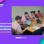 งานเทคโนโลยีสารสนเทศ ร่วมประชุมกับ สำนักส่งเสริมวิชาการและงานทะเบียน ในการถ่ายทอดสดการเสวนาวิชาการ เรื่อง อนาคตการศึกษาไทยกับการพลิกโฉมมหาวิทยาลัยฯ