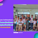 งานเทคโนโลยีสารสนเทศ ลงพื้นที่ดำเนินโครงการบริการวิชาการ ให้คำปรึกษา และซ่อมบำรุงอุปกรณ์คอมพิวเตอร์ ภายใต้โครงการบริการวิชาการด้านเทคโนโลยีดิจิทัล