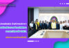 งานวิเทศสัมพันธ์ ต้อนรับอาจารย์ และนักศึกษาจากมหาวิทยาลัย University of South – East Asia (USEA)