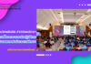 งานวิเทศสัมพันธ์ สำนักวิทยบริการฯ ดำเนินการโครงการอบรมเชิงปฏิบัติการ การเข้าใช้งานแพลตฟอร์มทางการศึกษาออนไลน์ Skill Up