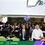 สำนักวิทยบริการฯ ดำเนินการอบรมเชิงปฏิบัติการ การพัฒนาสมรรถนะการปฏิบัติงานของบุคลากรสำนักวิทยบริการฯ ด้าน Digital Signature และ Agentic AI