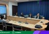 การประชุมบุคลากรงานเทคโนโลยีสารสนเทศ วาระพิเศษ