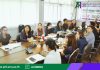 สำนักวิทยบริการฯ ดำเนินการประชุมคณะกรรมการบริหารสำนักวิทยบริการฯ ครั้งที่ 1/2569