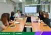 การประชุมเลขานุการของสำนักวิทยบริการและเทคโนโลยีสารสนเทศ