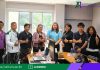 สำนักวิทยบริการฯ ดำเนินการสนับสนุนบัญชีการใช้โปรแกรมตรวจสอบการคัดลอกผลงานทางวิชาการ โปรแกรม CopyLeaks ให้แก่หน่วยงานในมหาวิทยาลัยราชภัฏสุรินทร์