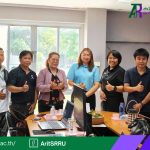 สำนักวิทยบริการฯ ดำเนินการสนับสนุนบัญชีการใช้โปรแกรมตรวจสอบการคัดลอกผลงานทางวิชาการ โปรแกรม CopyLeaks ให้แก่หน่วยงานในมหาวิทยาลัยราชภัฏสุรินทร์