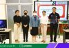 ศูนย์ภาษา สำนักวิทยบริการฯ ดำเนินการสอบวัดสมิทธิภาพทางภาษาอังกฤษ CEFR รอบที่ 2/2569