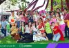 สำนักวิทยบริการฯ เข้าร่วมกิจกรรมส่งเสริมอนุรักษ์ศิลปวัฒนธรรมและสืบสานประเพณีไทย เนื่องในวันสงกรานต์ ประจำปี 2569