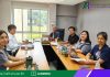 สำนักวิทยบริการและเทคโนโลยีสารสนเทศ ดำเนินการประชุมคณะกรรมการประเมินการปฏิบัติราชการของบุคลากร ครั้งที่ 1/2569