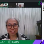 บุคลากรงานเทคโนโลยีสารสนเทศ ร่วมนิเทศก์นักศึกษาฝีกประสบการณ์วิชาชีพกับอาจารย์นิเทศก์ วิทยาลัยสารพัดช่าง จังหวัดศรีสะเกษ