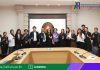 สำนักวิทยบริการฯ ดำเนินโครงการ ARIT Connect เชื่อมโยงความรู้ เคียงคู่คณะร่วมสร้างแหล่งเรียนรู้ ประจำปีงบประมาณ 2569