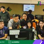 งานเทคโนโลยีสารสนเทศ ดำเนินการอบรมทบทวนการนำเข้าและอัปเดตข้อมูลการดำเนินโครงการยุทธศาสตร์มหาวิทยาลัยราชภัฏเพื่อการพัฒนาท้องถิ่น ประจำปีงบประมาณ พ.ศ.2569