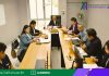 สำนักวิทยบริการและเทคโนโลยีสารสนเทศ ดำเนินการประชุมคณะกรรมการประจำสำนักวิทยบริการฯ ครั้งที่ 1/2569