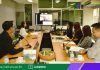 สำนักวิทยบริการและเทคโนโลยีสารสนเทศ ดำเนินการประชุมคณะกรรมการบริหารสำนักวิทยบริการฯ ครั้งที่ 5/2569