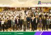 งานวิเทศสัมพันธ์และกิจการนานาชาติ สำนักวิทยบริการฯ ดำเนินโครงการ AI Future Ready เตรียมความพร้อมด้านปัญญาประดิษฐ์ เพื่อยกระดับการศึกษาและสร้างโอกาสสู่อนาคตการทำงาน