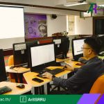 งานเทคโนโลยีสารสนเทศ สำนักวิทยบริการฯ ดำเนินกิจกรรมเติมเต็มข้อมูลผลการดำเนินงานโครงการยุทธศาสตร์มหาวิทยาลัยราชภัฏเพื่อการพัฒนาท้องถิ่น ประจำปีงบประมาณ พ.ศ. 2569