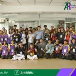 สำนักวิทยบริการฯ บริการห้องโสตทัศนวัสดุและอุปกรณ์โสตทัศนวัสดุในการจัดโครงการอบรมเชิงปฏิบัติการ “การเขียนโปรแกรมเบื้องต้น (Introduction to Programming)”