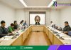 ศูนย์ภาษา สำนักวิทยบริการฯ จัดการประชุมโครงการอบรมและทดสอบภาษาอังกฤษ SRRU-TEP ด้วยระบบ E-Testing ครั้งที่ 2/2569