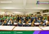 สำนักวิทยบริการและเทคโนโลยีสารสนเทศ ให้การต้อนรับคณะครูและนักเรียนจากโรงเรียนอนุบาลทองอุ่น ต.ท่าตูม อ.ท่าตูม จ.สุรินทร์